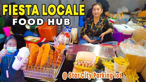 statcity|star city food places.